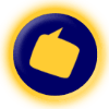 GodWords logo